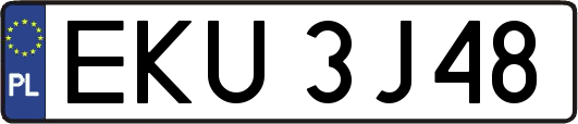 EKU3J48