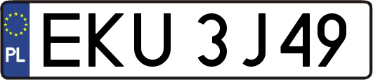 EKU3J49
