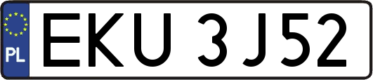 EKU3J52