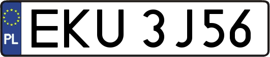 EKU3J56