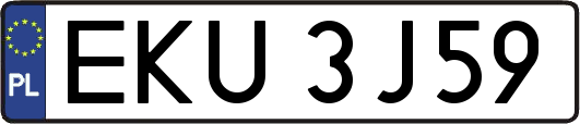 EKU3J59