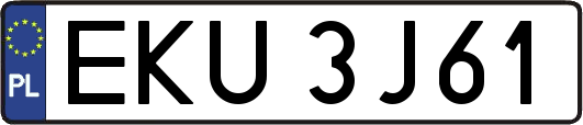 EKU3J61