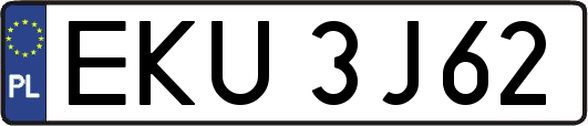 EKU3J62