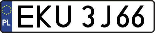 EKU3J66