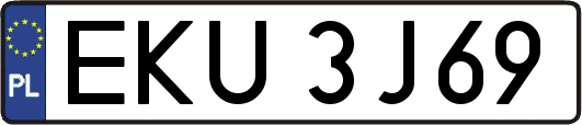 EKU3J69