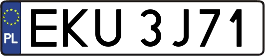 EKU3J71