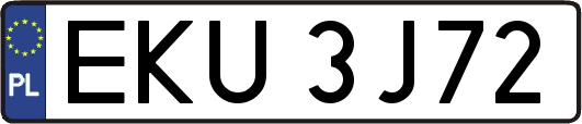 EKU3J72