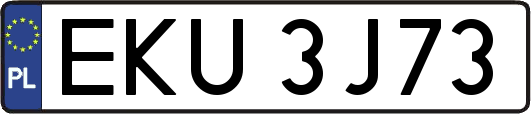 EKU3J73