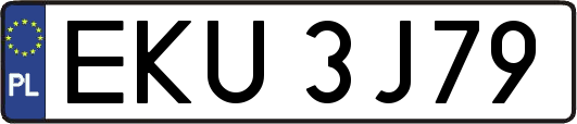 EKU3J79