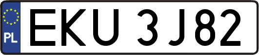 EKU3J82