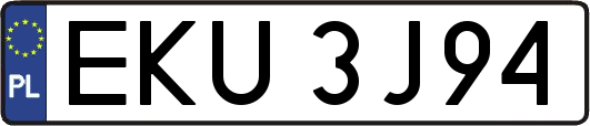 EKU3J94