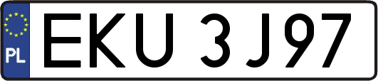 EKU3J97