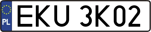 EKU3K02