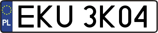 EKU3K04