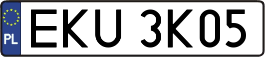 EKU3K05