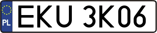 EKU3K06