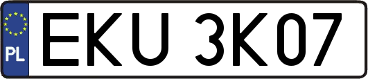 EKU3K07
