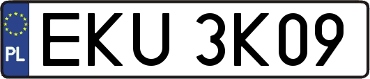EKU3K09