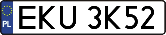 EKU3K52