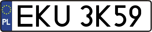 EKU3K59
