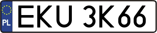 EKU3K66