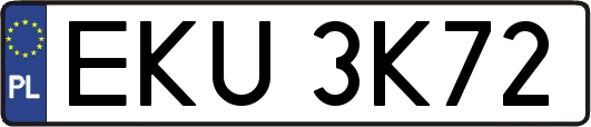 EKU3K72