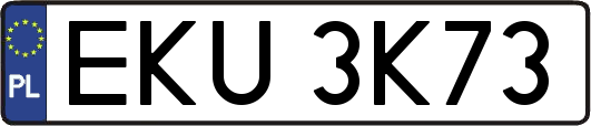 EKU3K73