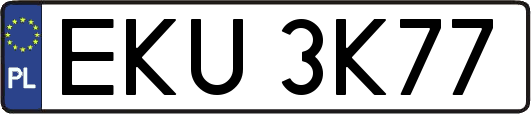 EKU3K77