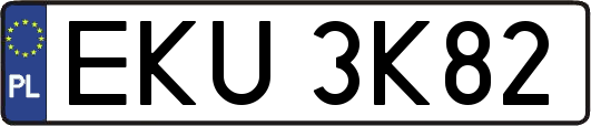 EKU3K82