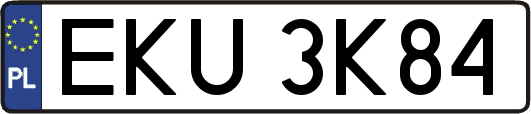 EKU3K84