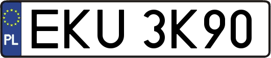 EKU3K90