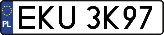 EKU3K97