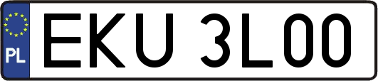 EKU3L00