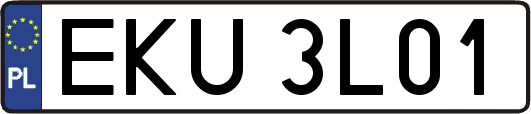 EKU3L01