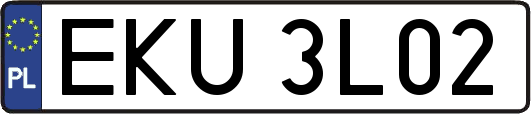 EKU3L02