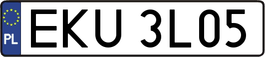EKU3L05
