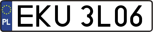 EKU3L06