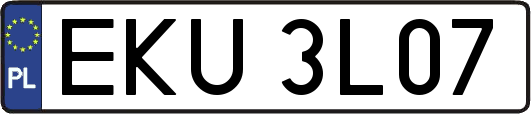 EKU3L07
