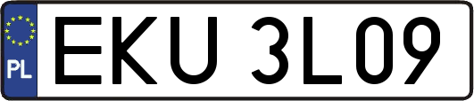 EKU3L09