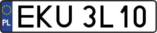 EKU3L10