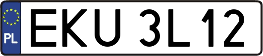 EKU3L12