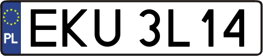 EKU3L14