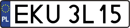 EKU3L15