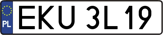 EKU3L19