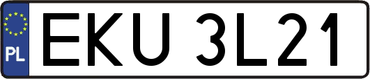 EKU3L21