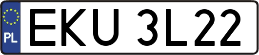 EKU3L22