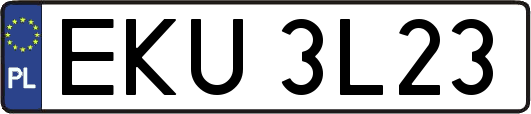 EKU3L23