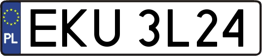 EKU3L24