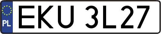 EKU3L27