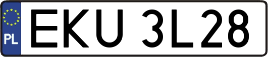EKU3L28